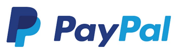 2301461165-Logotip kompanii PayPal
